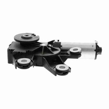 VEMO Wischermotor Heckwischermotor für VW TOUAREG 7L PORSCHE CAYENNE 9PA hinten
