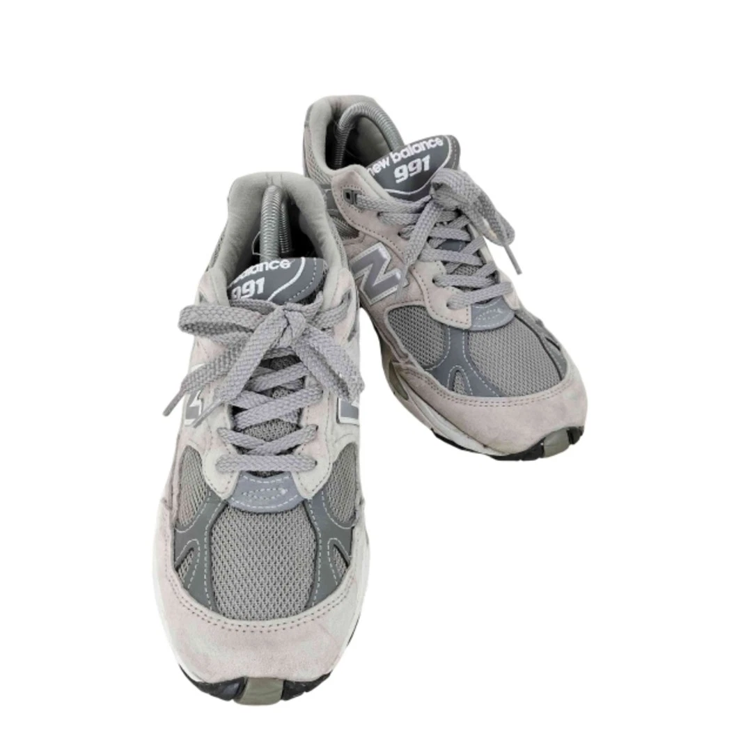 NEW BALANCE (New Balance) scarpe uomo sneakers usate BAZZ 0