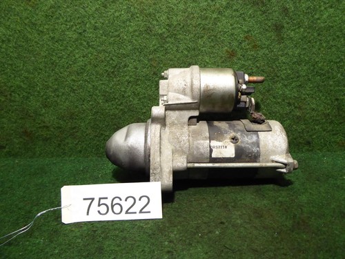 Anlasser Starter BMW 520d E61 2.0D 120KW Bj.2009 Kombi 63223537