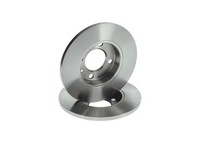 Bosch 0 986 478 011 Bremsscheibe FüR Audi Seat VW