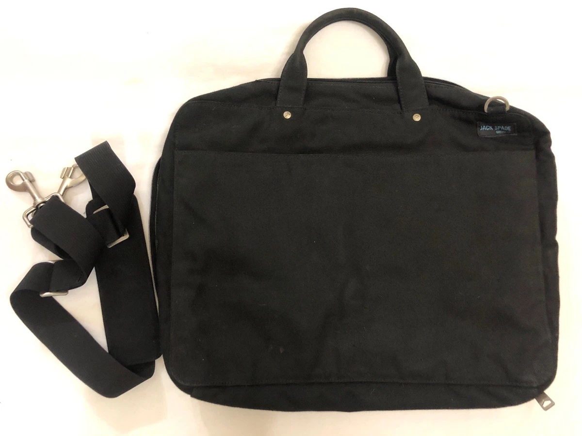 JACK SPADE Messenger/Shoulder Bags for Men for sale - eBay JACK SPADE Messenger/Shoulder Bags for Men for sale - eBay
