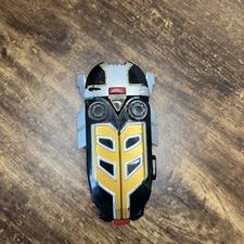 Power Rangers NINJA STORM THUNDER MORPHER - Works but Please Read Description