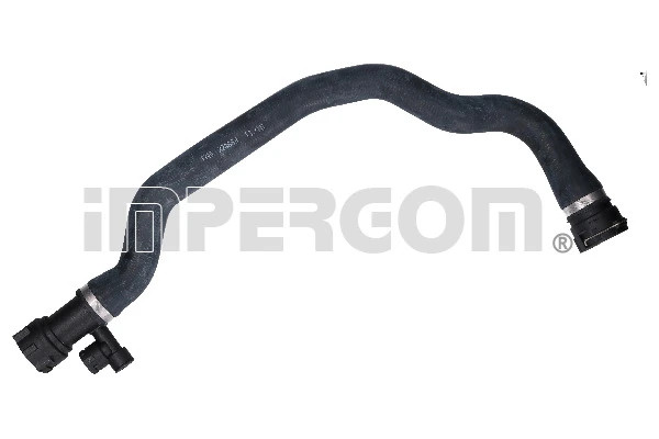 Durite de radiateur Original Imperium 224689 évite la surchauffe moteur pour OE 11532249778