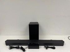 Samsung HW-Q600C 3.1.2 Channel Wireless Soundbar with Subwoofer - Black