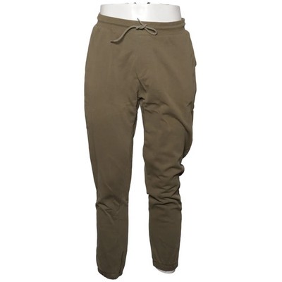 Lindbergh White, Jogginghose, Größe: 42, Grün, Einfarbig, Sweat, Herren #nvm