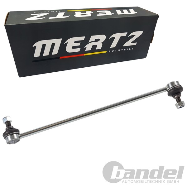 Mertz Koppelstange Vorne Links O. Rechts Passend FüR Land Rover Range | M-S1673-image