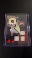 2023 Leaf A Bronx Legacy Baseball Cards Checklist 23