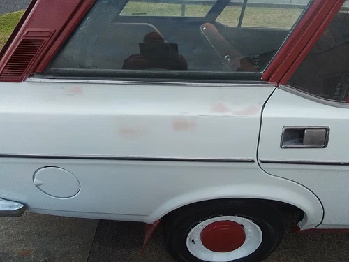 Morris Marina 1800 Super - Picture 5 of 14