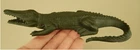 Vintage 1969 Hasbro GI Joe #7953 Mouth of Doom Crocodile C6