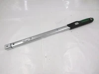 Stahlwille 730N Service Manoskop Torque Wrench 80-400Nm 24" L