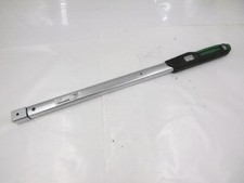 Stahlwille 730N Service Manoskop Torque Wrench 80-400Nm 24" L
