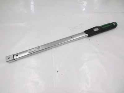 Stahlwille 730N Service Manoskop Torque Wrench 80-400Nm 24'' L