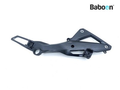 Fußrasten Anlage Rechts Honda CB 600 F Hornet 2007-2013 (CB600F PC41)