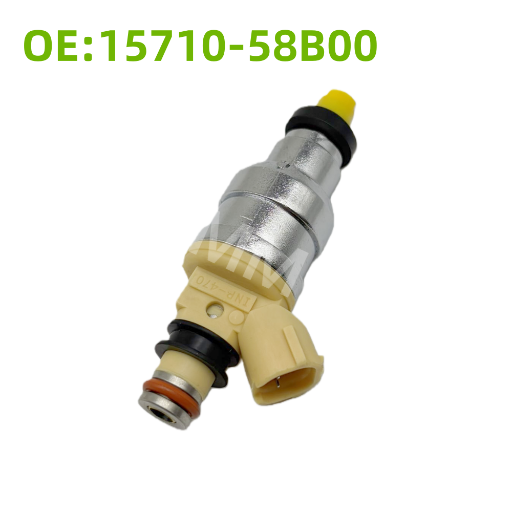 Upgraded Fuel Injectors Fit For Suzuki Sidekick X-90 1996-1998 Chevrolet Tracker