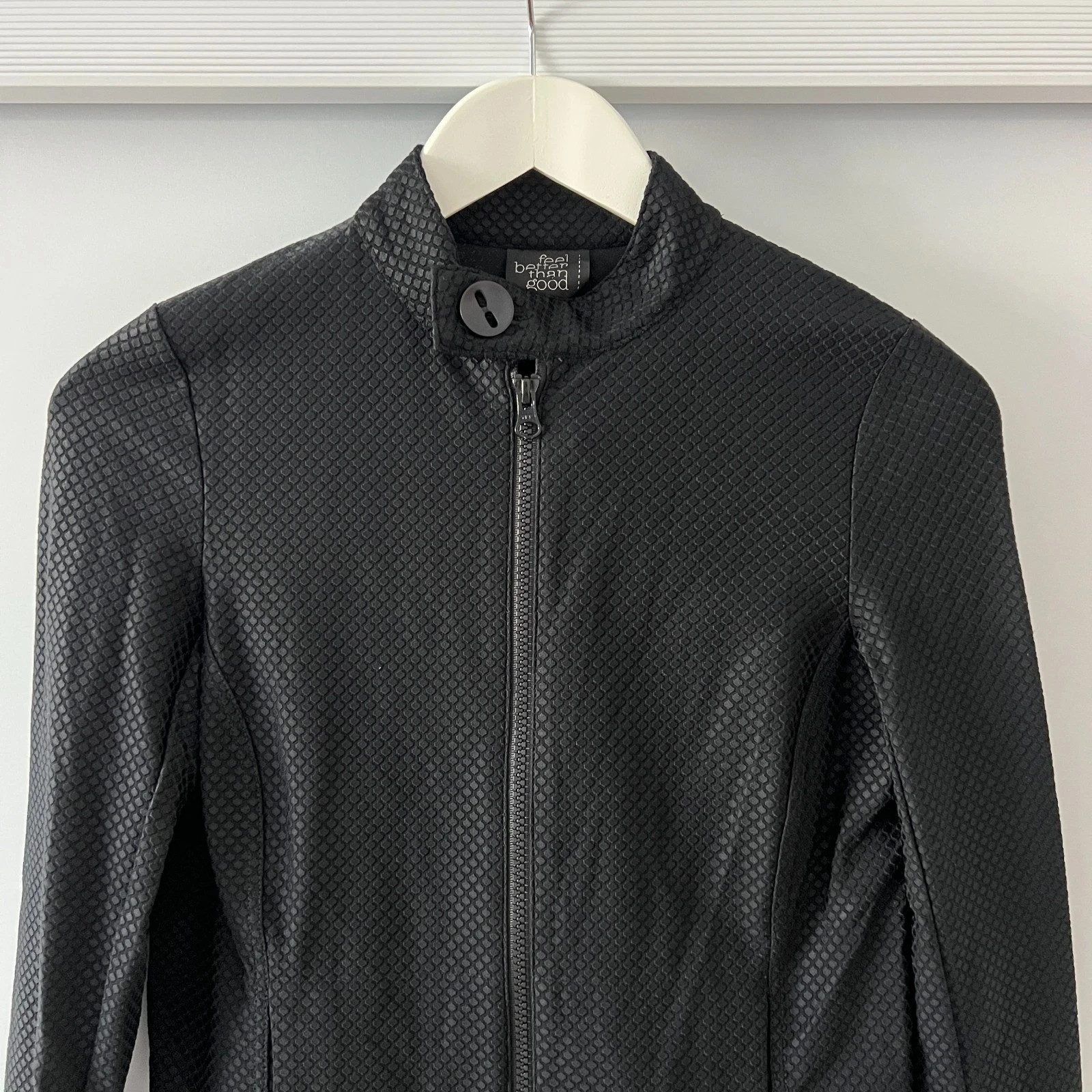 Women's Feel Better Than Good Sport Swiss Made Suit Size XS RRP 400$ image 7