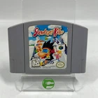 Snowboard Kids (Nintendo 64 N64, 1998)