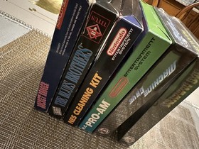 Lotto giochi Nintendo NES The Blues Brothers (Nintendo Entertainment System, 1992)