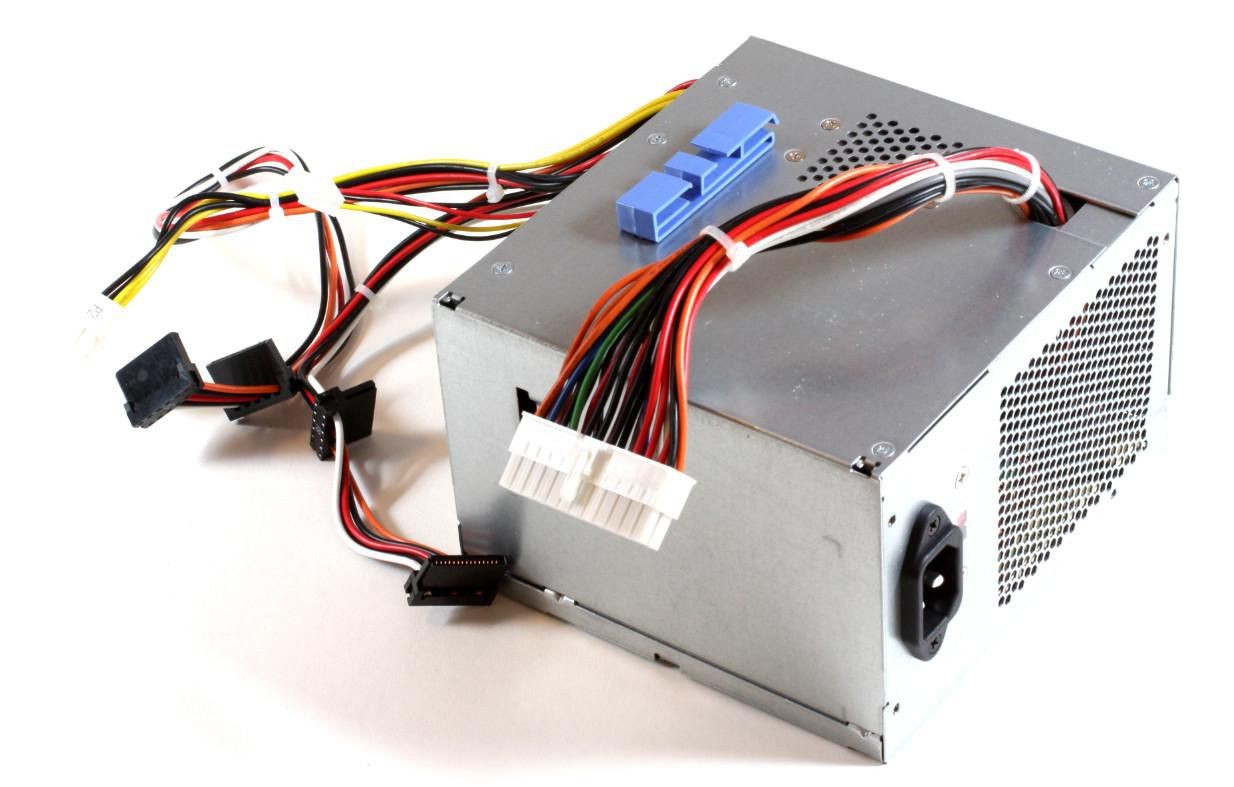 Dell NH493 Power Supply 305W PFC 07