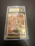 CGC 10 PRISTINE Gardevoir TG05/TG30 Trainer Gallery Pokemon 2022 Silver Tempest