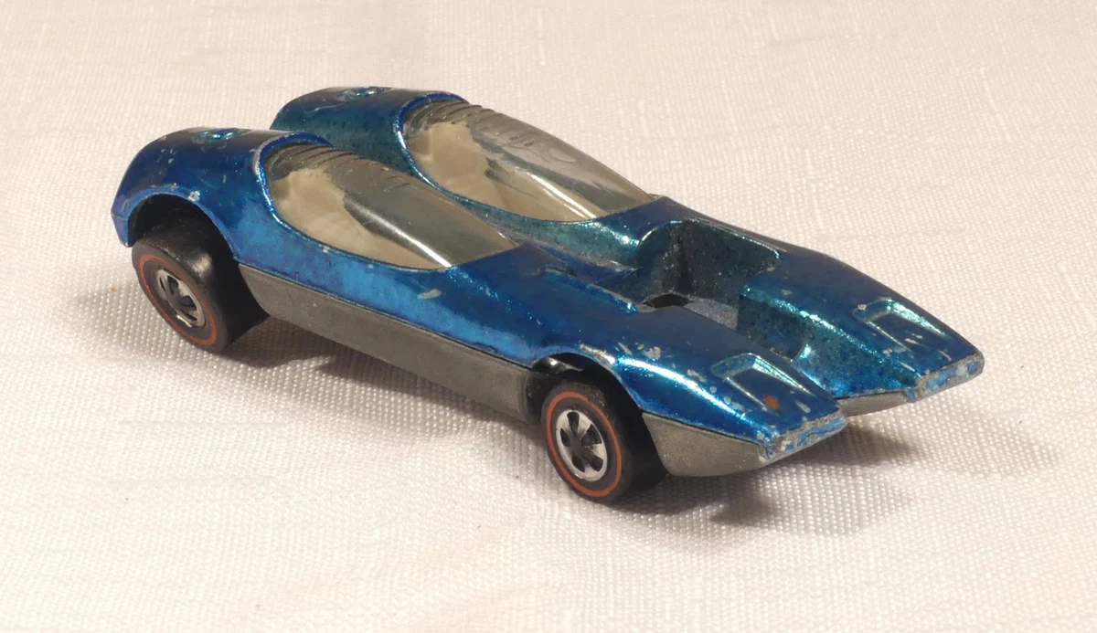 Hot Wheels Vintage Splittin Image 1968 for sale - eBay