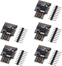 Digispark Attiny85 USB Development Board 5pcs