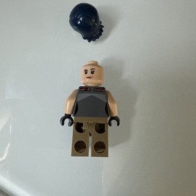 Lego Star Wars Lot | Sabine Wren Mini Figure Used