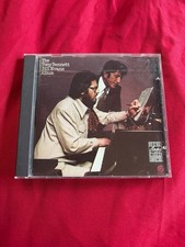 The Tony Bennett & Bill Evans Album (Original Jazz Classics Series), Barely Used