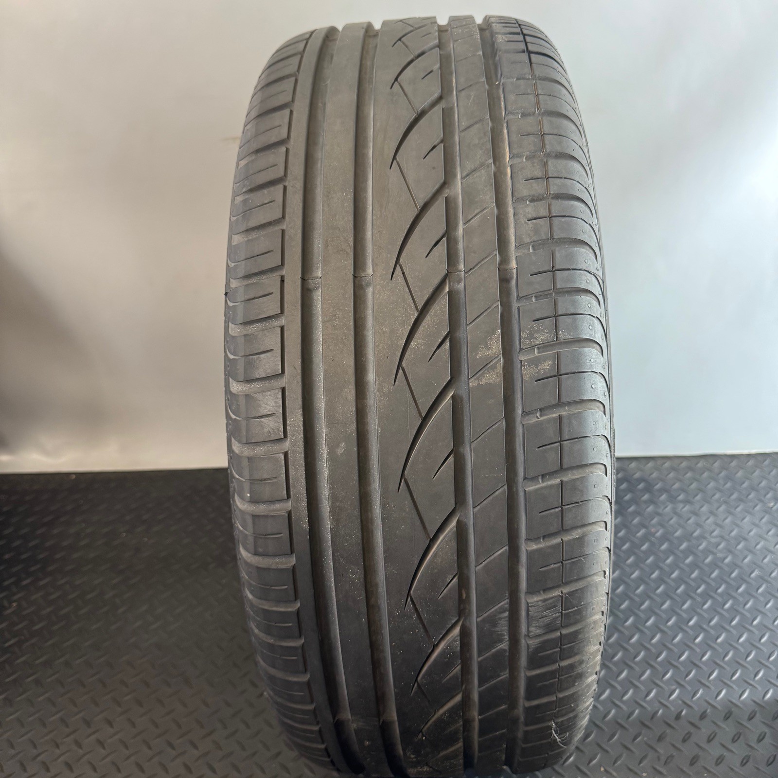 Maybach 57 2003-2008 Wheel