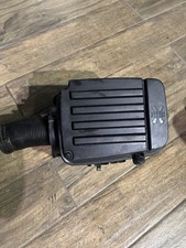 Golf 5 2.0 FSI Luftfilterkasten / Luftfiltergehäuse komplett