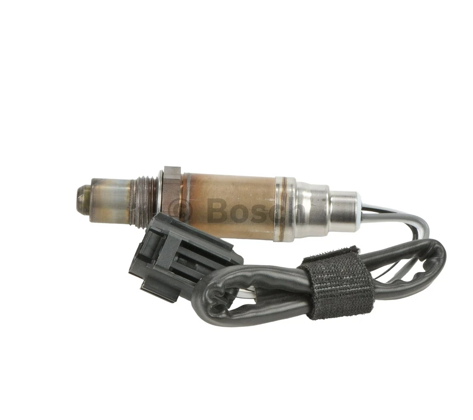 Bosch Oxygen Sensor Downstream 15297 For 01-04 Chrysler Sebring Dodge Stratus - Image 3 of 4