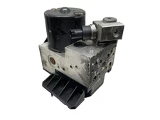 2001 Mercedes CL55 AMG Anti Lock Brake Pump Controller ABS 88K 0130108096 00-06