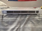Ubiquiti UniFi Switch 48 500W 48-Port Gigabit PoE Fully Managed US-48-500W