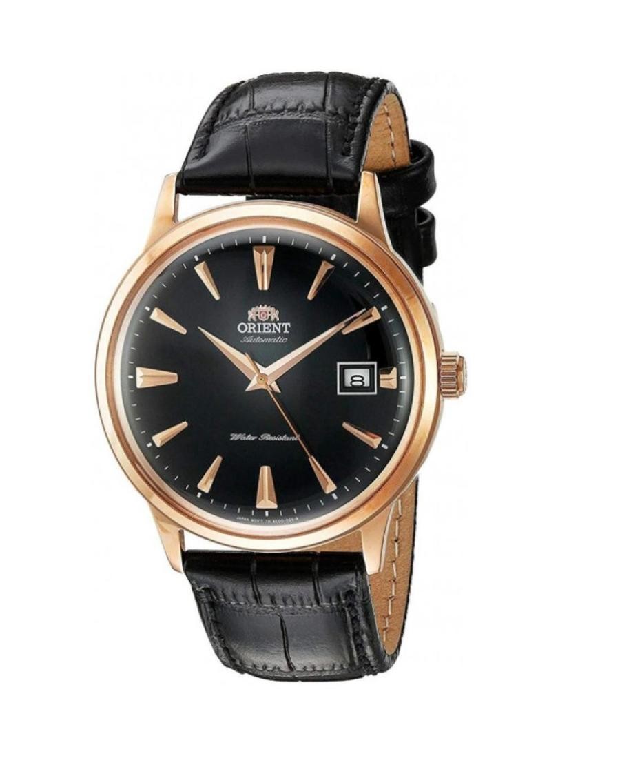 Orient 2nd Generation Bambino Automatic Black Dial Mens Watch