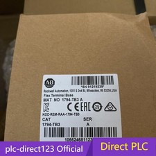 1PC 1794-TB3 Flex Terminal Base Module Allen ...