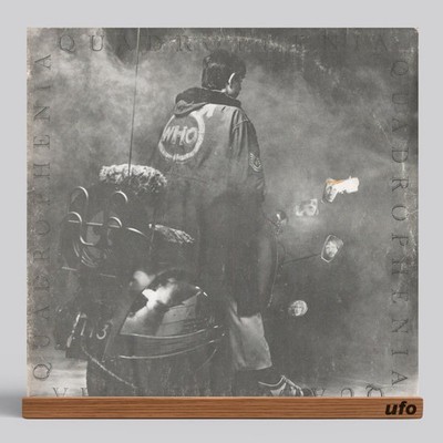 The Who - Quadrophenia | 12'' LP Vinyl Schallplatte