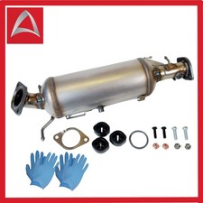 Ruß-Partikelfilter Dieselpartikelfilter DPF für MAZDA 5 CR 2.0 CD