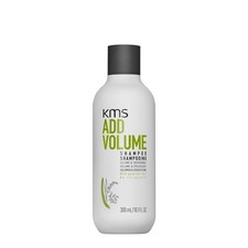 Image of KMS Add Volume Shampoo 300ml Volumising Shampoo Fine hair