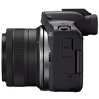 Canon EOS R50 Mirrorless Camera Black + 18-45mm IS STM Lens Kit Essential Bundle 13803351415