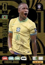 Panini WM 2026 World Cup Adrenalyn XL 2 - Vin...