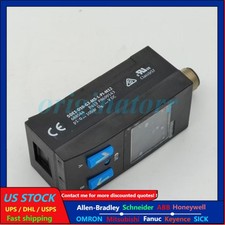 New FESTO SDE1-D10-G2-MS-L-PI-M12 688544. Pressure switch