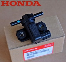 Genuine OEM Vapor Canister Purge Solenoid Val...