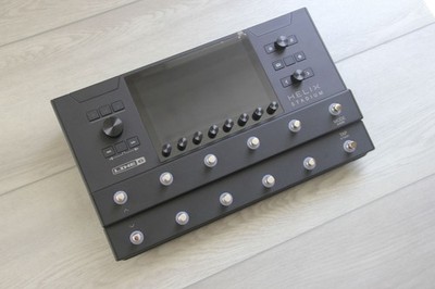 Line 6 Helix Stadium Floor - MINT