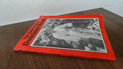 			The Appalachian Dulcimer Book, Murphy, Michael, Folksay Press, 19		