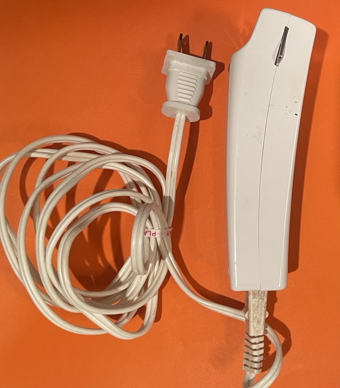 Vintage Lady Remington Electric Shaver - WITH Power Cord  EXCELLENT CONDITION