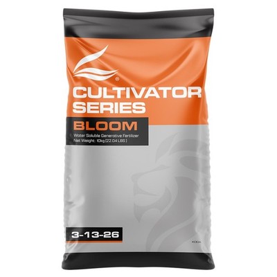 Advanced Nutrients Cultivator Series Bloom Pulverdünger