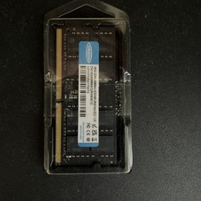 Origin Storage 16GB Memory Module DDR4 2666MHz SODIMM (OM16G42666SO2RX8NE12)