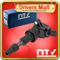 NTY ZÜNdspule ZÜNdmodul FüR Hyundai I30 KIA Ceed Proceed Xceed 2730103AA0