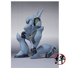 TAMASHII NATIONS Bandai Robot Spirits Brocken Mobile Police Patlabor Action