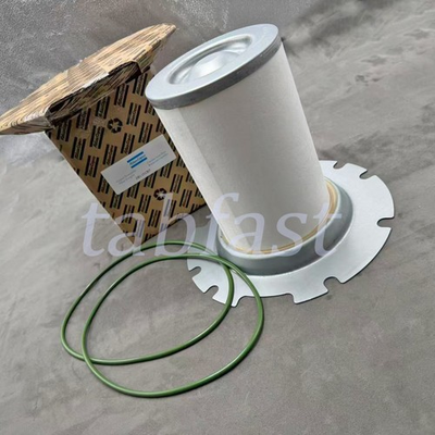 #ad Brand New 2901151307 Air Compressor Oil and Gas Separator Core for Atlas $300.96