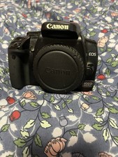 Canon 400D camera